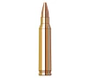 Hornady Frontier Match 5 56 NATO 55gr Hollow Point Oriented Ammunition  150 Box  FR2415
