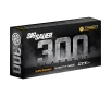 Sig Sauer SIG  300 Blackout 125gr CTT Supersonic Ammunition  20 Box  C300B1-20