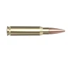 Hornady American Gunner  308 Win 155gr Ammunition w BTHP Match Bullets  50 Box  80967