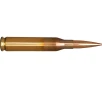 Berger Match Grade Ammunition 260 Remington 130gr Hybrid OTM Tactical Box of 20 30020