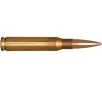 Berger Match Grade Ammunition 308 Winchester 175gr OTM Tactical Box of 20 60010