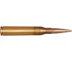 Berger Match Grade Ammunition 338 Lapua Magnum 300gr Hybrid OTM Tactical Box of 20 81110