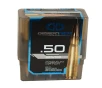 Desert Tech DTM  50 BMG 750gr Match Ammunition Case 100rds DTM-500750-CS