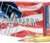 Hornady American Whitetail 7mm-08 REM 139 Grain InterLock Soft Point  1 Box of 20 Rounds 