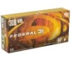 Federal Fusion Ammunition  308 Winchester 150 Grain Bonded Soft Point  1 Box of 20 Rounds 