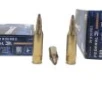 Federal Power Shok 243 WIN 100 grain Jacketed Soft Point  1 Box of 20 Rounds 