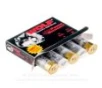 Wolf Performance Ammunition 12 Gauge 2-3 4  Power Buckshot 9 Pellet  1 Box of 5 Rounds 