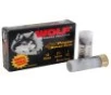 Wolf Performance Ammunition 12 Gauge 2-3 4  Power Rifled Slug 1-1 8 oz Slug  1 Box of 5 Rounds 