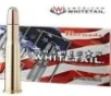 Hornady American Whitetail 30-30 150 Grain InterLock Jacketed Soft Points  1 Box of 20 Rounds 