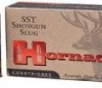 Hornady SST Shotgun Slug Ammunition 12 Gauge 300 Grain  1 Box of 5 Rounds 