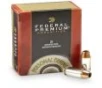 Federal Premium Personal Defense 180 Grain Hydra-Shok JHP 40 S W  1 Box of 20 Rounds 