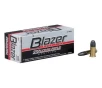 22LR Blazer 22LR 40GR High Velocity      15 FLAT RATE SHIPPING