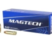 40 S W Magtech 40 S W 180GR FMJ