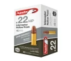 22LR Aguila 22LR 40gr Interceptor HP     50      15 FLAT RATE SHIPPING
