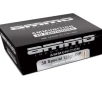 38 Special Ammo Inc 38SPL 125GR XTP JHP