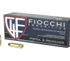 45 ACP Fiocchi 45 ACP 230GR FMJ