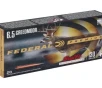 6 5 Creedmoor Federal 6 5 Creedmoor 130gr Swift Scirocco ll      15 FLAT RATE SHIPPING