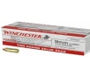 9MM Winchester USA 9MM 115GR FMJ      15 FLAT RATE SHIPPING