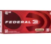 40 S W Federal Champion 40 S W 180GR FMJ