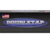 9MM DoubleTap 9MM 115GR FMJ      15 FLAT RATE SHIPPING
