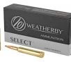 Weatherby 7mm Weatherby Mag 154gr     20 Rounds- 12 Shipping
