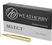 Weatherby  300 Weatherby Mag 180gr     20 Rounds- 12 Shipping