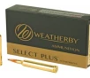 Weatherby 6 5-300 Weatherby Magnum 130gr     20 Rounds- 12 Shipping