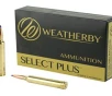 Weatherby 6 5-300 Weatherby Magnum 127gr     20 Rounds- 12 Shipping