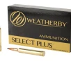 Weatherby  300 Weatherby Mag 180gr     20 Rounds- 12 Shipping