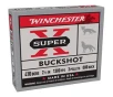 Winchester  410 Bore  36 Gauge   000 2 1 2        5 Rounds- 12 Shipping