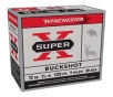 Winchester 12 Gauge  00 2 3 4        25 Rounds- 12 Shipping