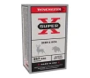 Winchester  357 Mag 158gr     50 Rounds- 12 Shipping