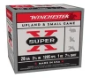 Winchester 28 Gauge  7 5 2 3 4        25 Rounds- 12 Shipping