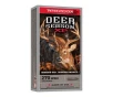 Winchester  270 WSM  Winchester Short Magnum  130gr     20 Rounds- 12 Shipping