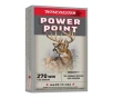Winchester  270 Win 130gr     20 Rounds- 12 Shipping