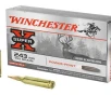 Winchester  243 Win 100gr     20 Rounds- 12 Shipping