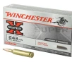 Winchester  243 Win 80gr     20 Rounds- 12 Shipping