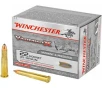Winchester  22 Hornet 35gr     20 Rounds- 12 Shipping