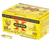 Winchester  22LR 40gr     222 Rounds- 12 Shipping