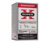 Winchester  22 Hornet 46gr     50 Rounds- 12 Shipping