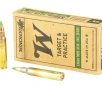 Winchester 5 56x45mm NATO 62gr     20 Rounds- 12 Shipping