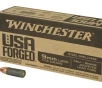Winchester 9mm Luger  9  19 Parabellum  115gr     50 Rounds- 12 Shipping