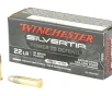 Winchester  22LR 37gr     50 Rounds- 12 Shipping