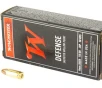 Winchester 9mm Luger  9  19 Parabellum  115gr     50 Rounds- 12 Shipping