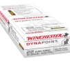 Winchester  22 Mag   22 WMR  45gr     50 Rounds- 12 Shipping