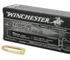 Winchester 9mm Luger  9  19 Parabellum  147gr     50 Rounds- 12 Shipping