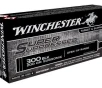 Winchester  300 AAC Blackout  7 62x35mm  200gr     20 Rounds- 12 Shipping