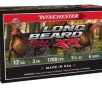 Winchester 12 Gauge  6 3        10 Rounds- 12 Shipping