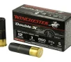 Winchester 12 Gauge  5 3        10 Rounds- 12 Shipping