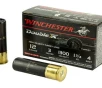 Winchester 12 Gauge  4 3        10 Rounds- 12 Shipping